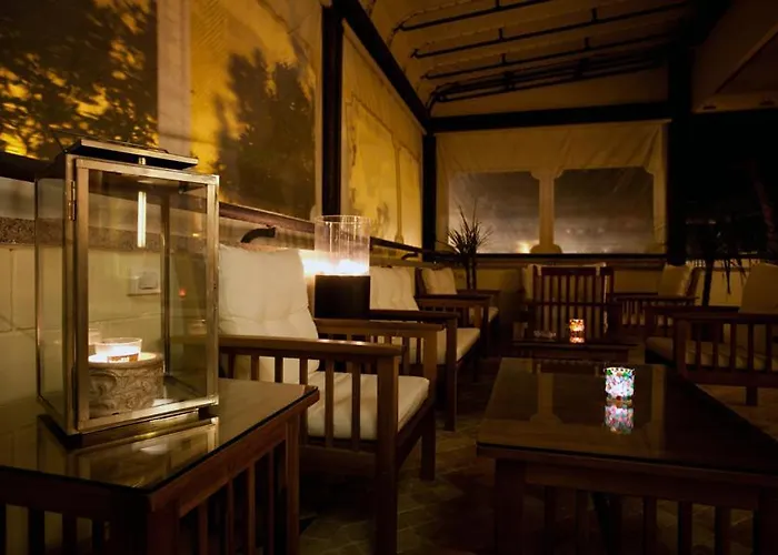 Hotel Santa Lucia