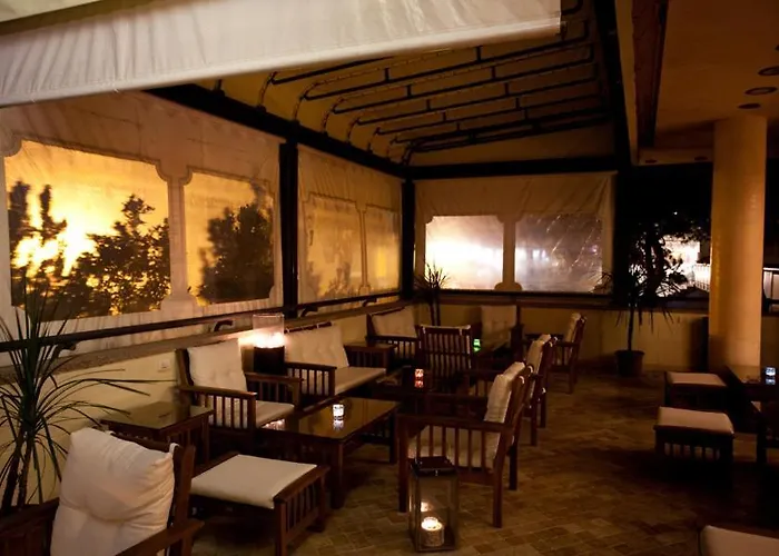 Hotel Santa Lucia