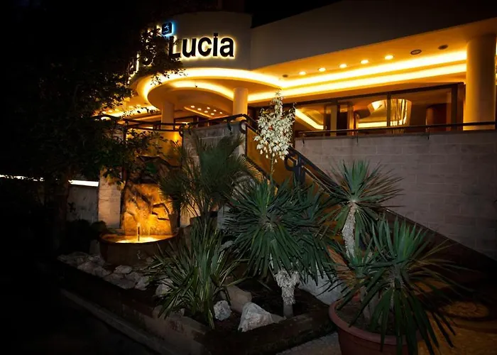 Hotel Santa Lucia