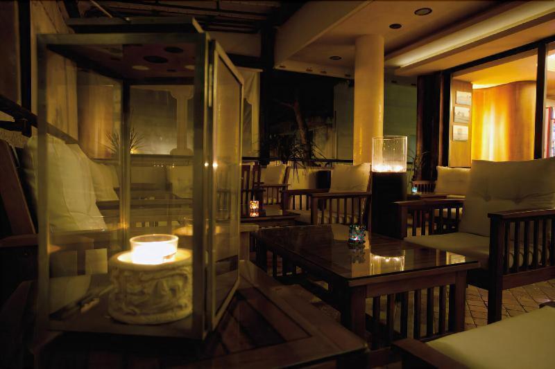 Santa Lucia Hotel