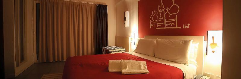 Hotel Santa Lucia