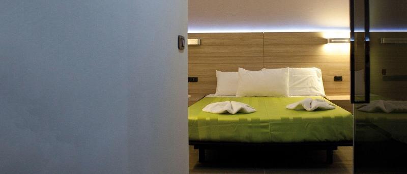 Santa Lucia Hotel Bibione