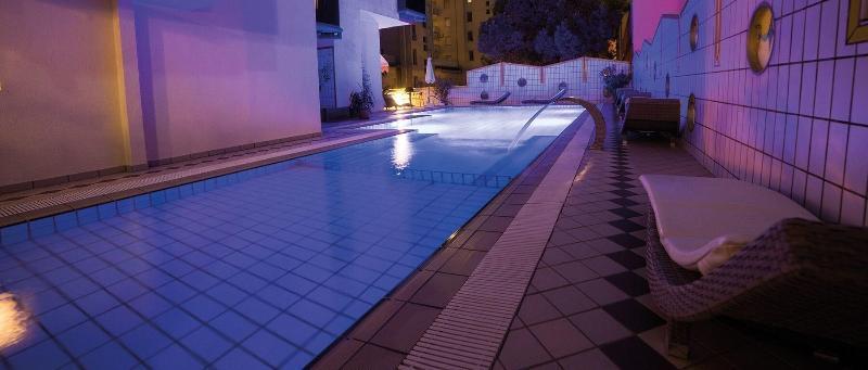 Santa Lucia Hotel 3*