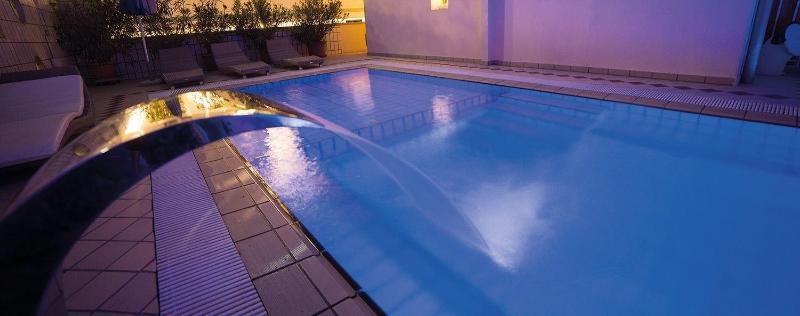 Santa Lucia Hotel Bibione
