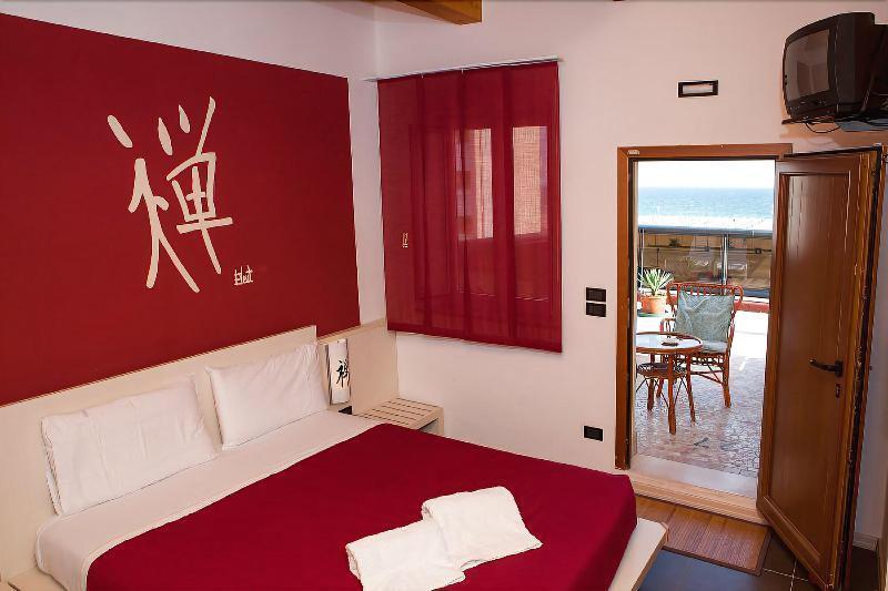 Santa Lucia Hotel Bibione