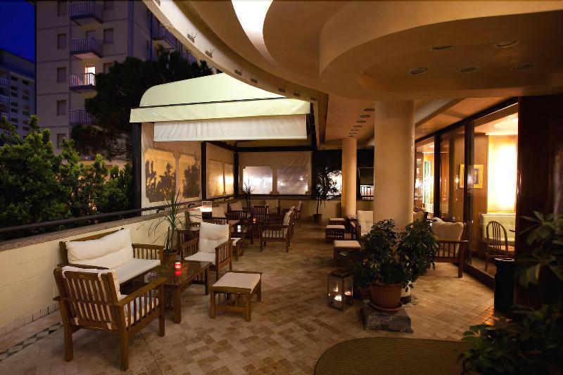 Hotel Santa Lucia Bibione