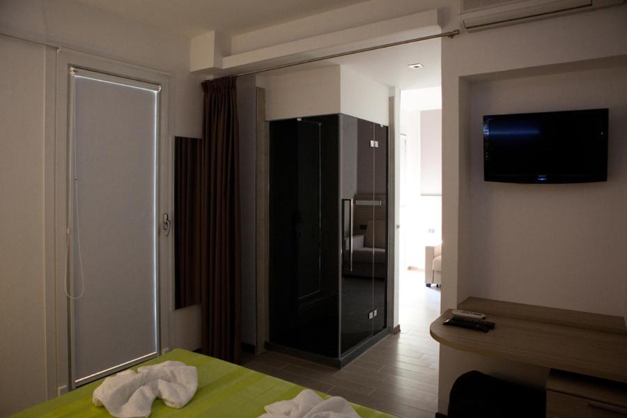 Santa Lucia Hotel 3*