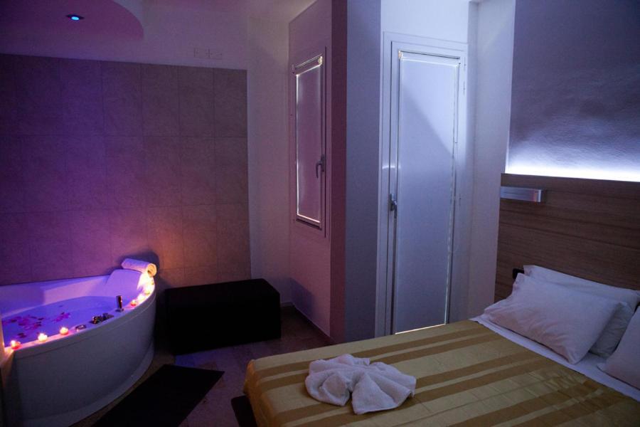Santa Lucia Hotel Bibione