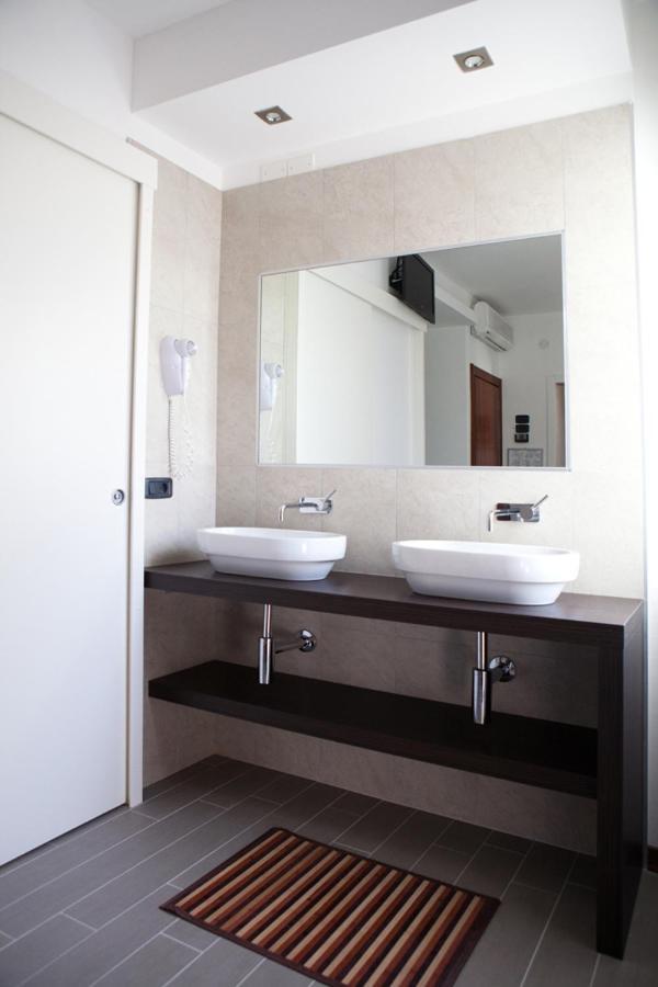 Hotel Santa Lucia Bibione