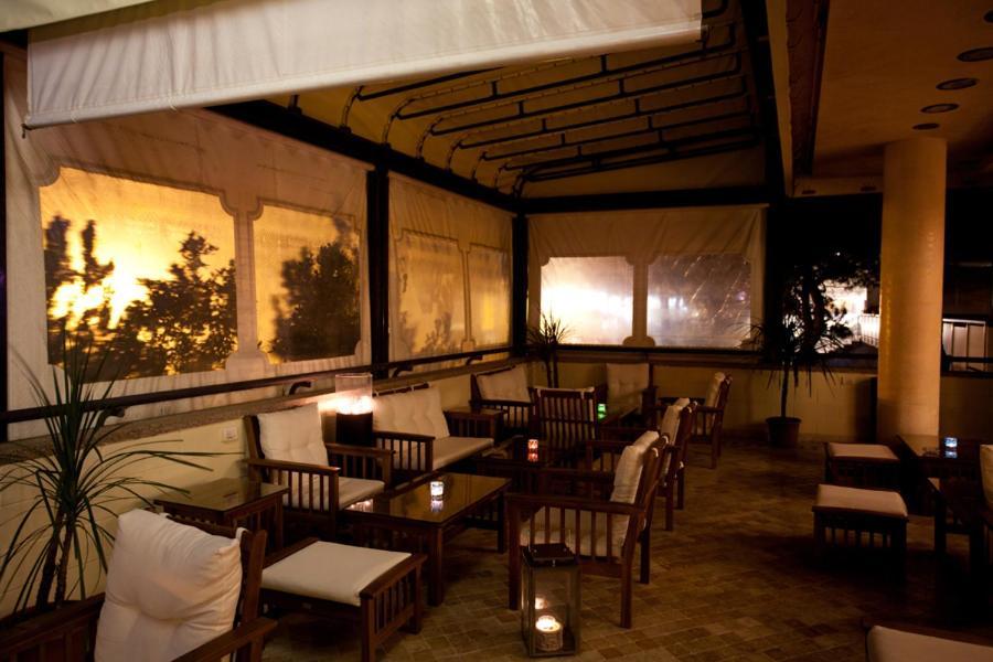 Hotel Santa Lucia 3*