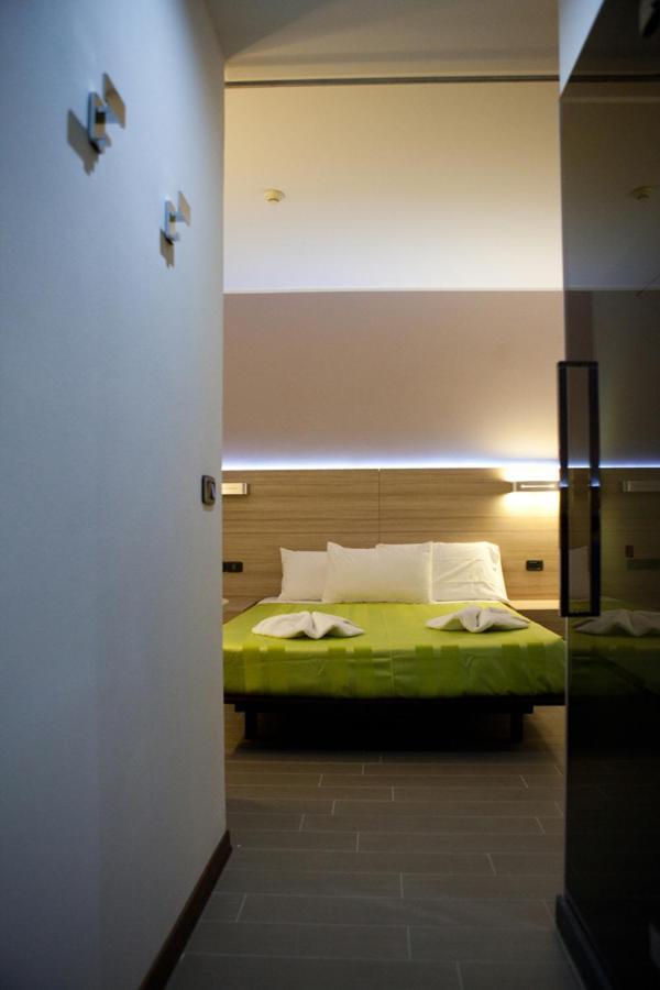 Hotel Santa Lucia