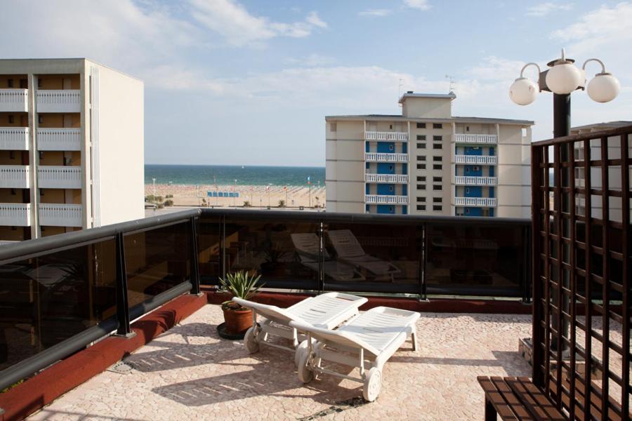 Hotel Santa Lucia 3*