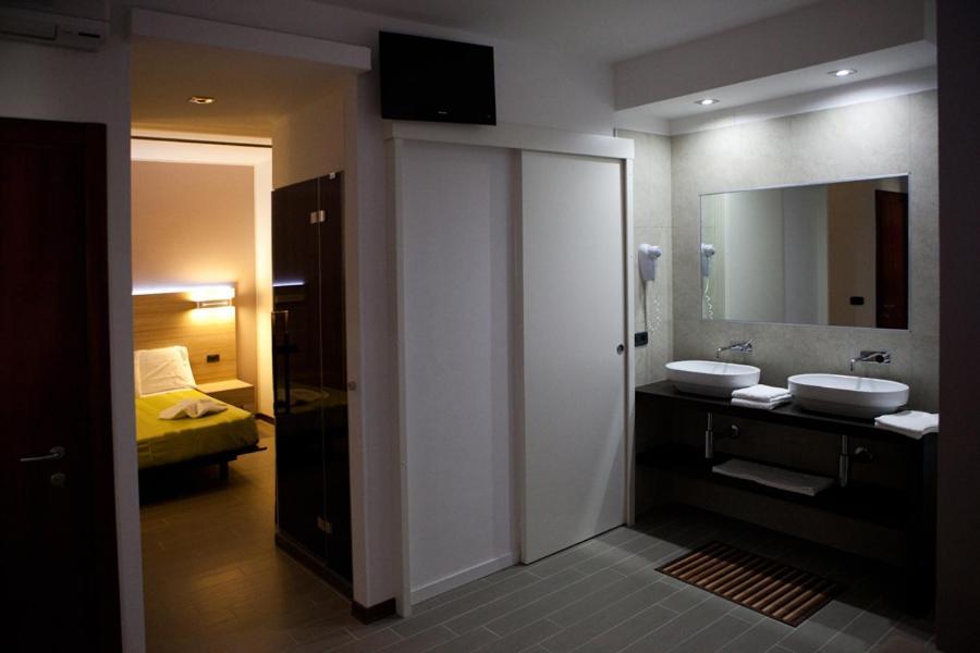 Hotel Santa Lucia Bibione