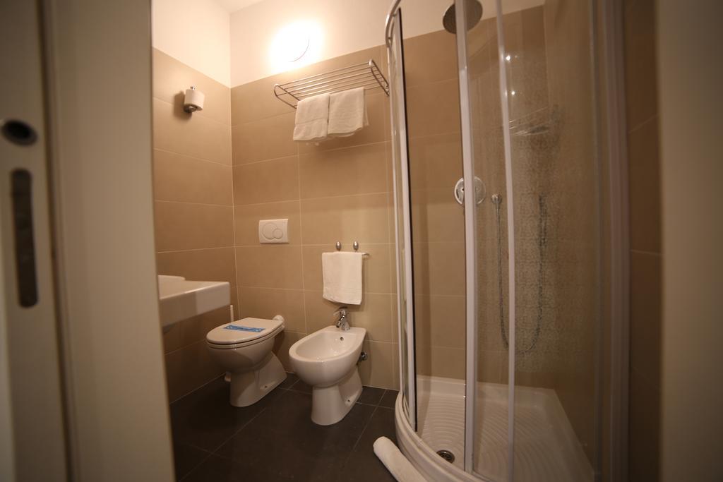 Hotel Santa Lucia 3*