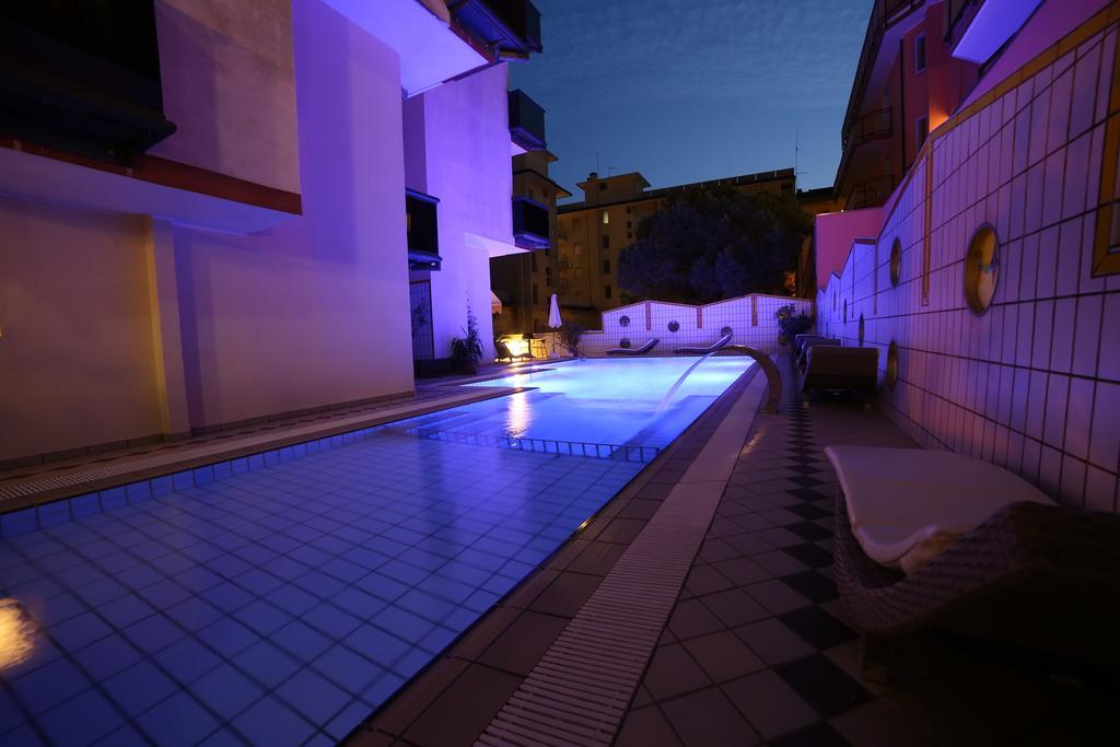 Hotel Santa Lucia