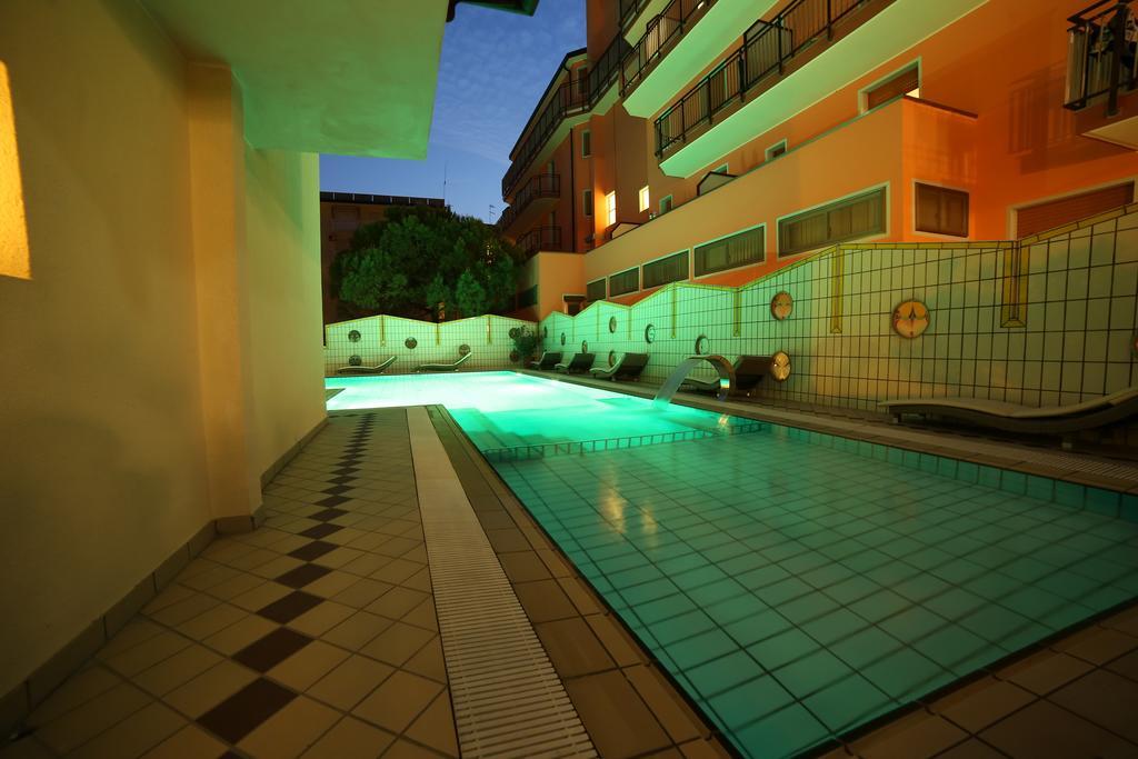 Hotel Santa Lucia Bibione