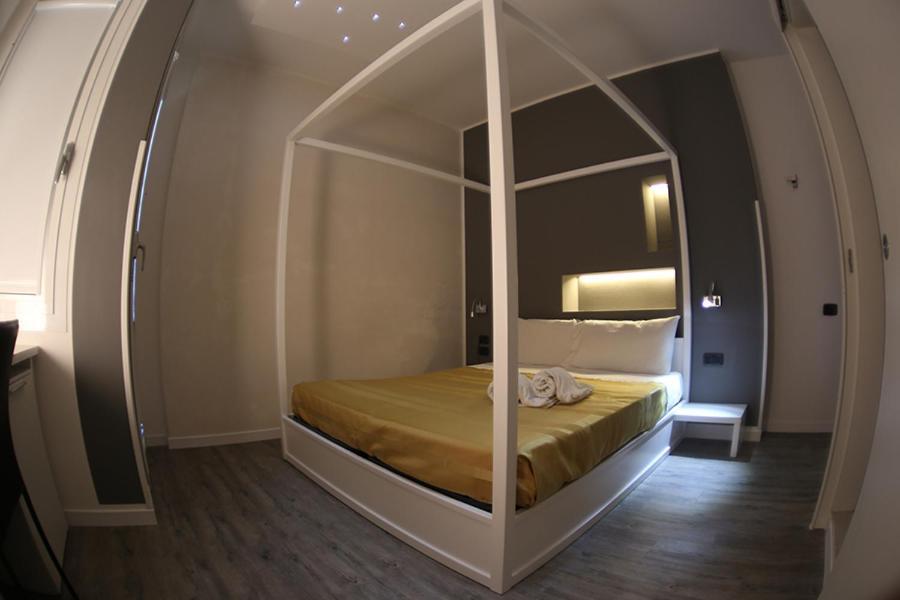 Santa Lucia Hotel