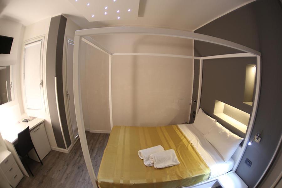 Santa Lucia Hotel 3*