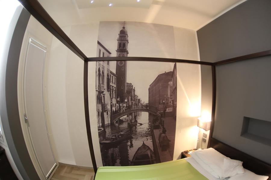Hotel Santa Lucia 3*