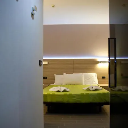 Hotel Santa Lucia Bibione Exterior foto