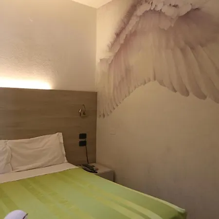 Hotel Santa Lucia Bibione Zimmer foto