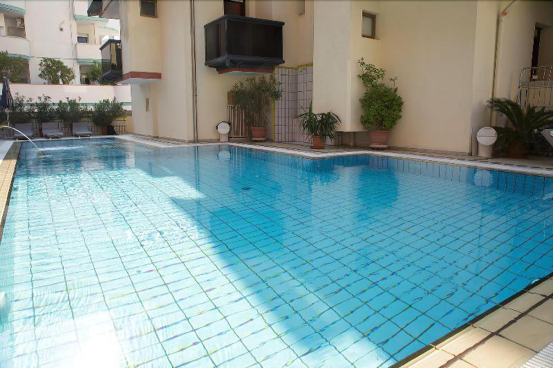 Hotel Santa Lucia Bibione