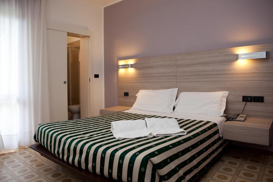 Santa Lucia Hotel