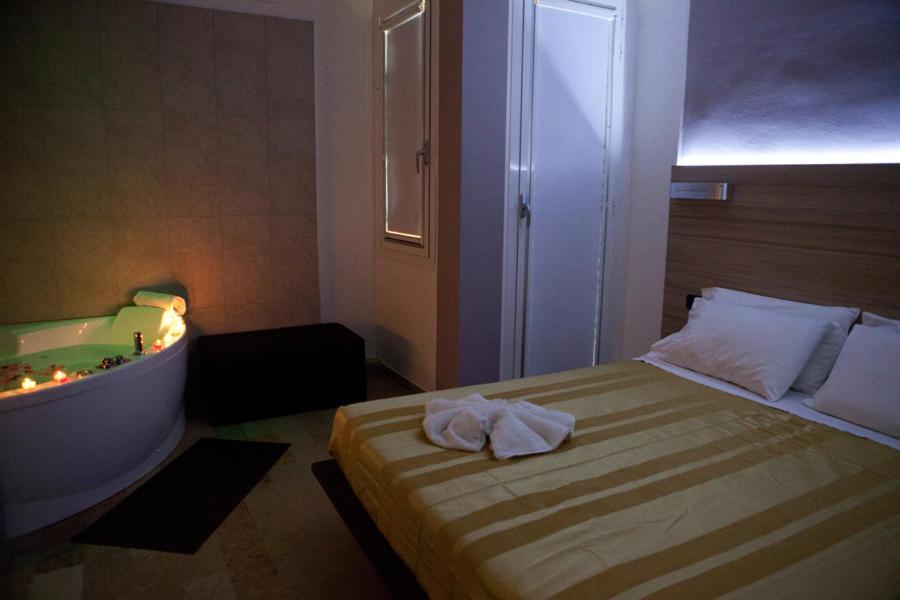 Santa Lucia Hotel Bibione