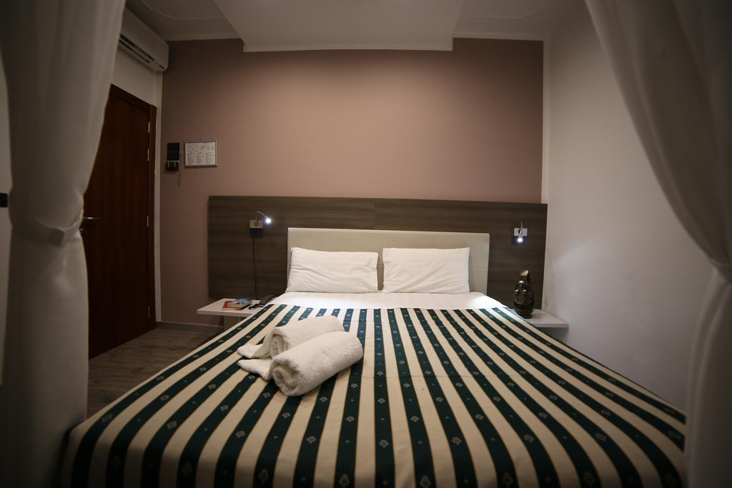 Hotel Santa Lucia 3*