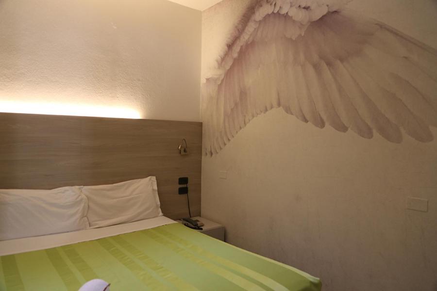 Santa Lucia Hotel Bibione